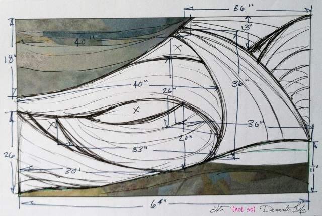 C Beaver Low Volume Fail Process Sketch