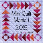 Mini Quilt Mania