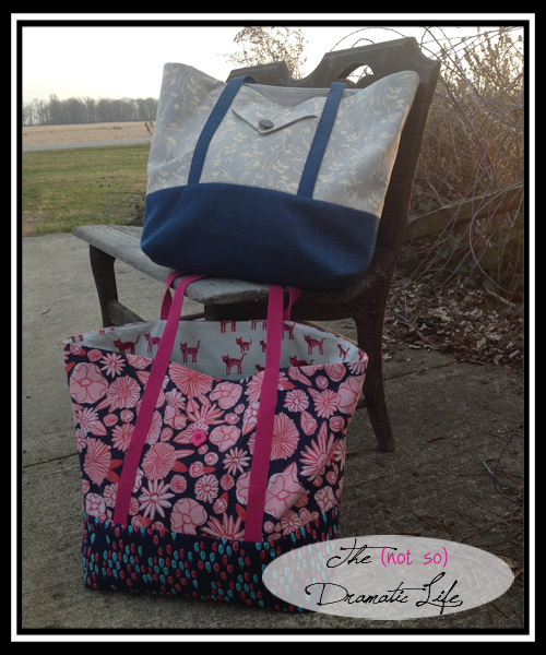 How to Make a Tote Bag: Easy Sew Ideas for a Custom Bag