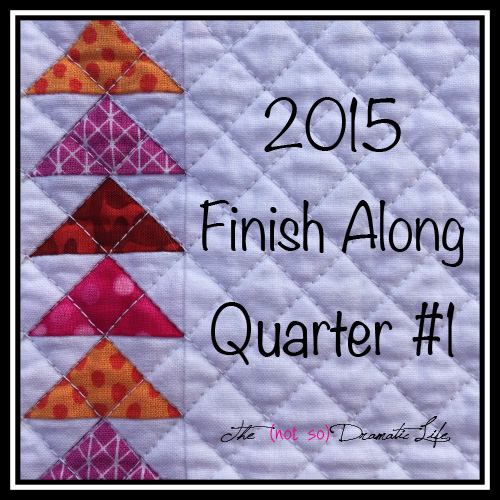 Quilt Labels — Quiltish Corner