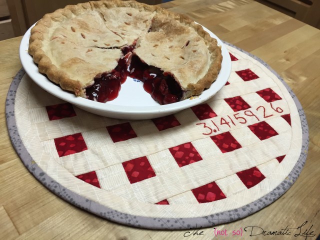 Cherry Pie