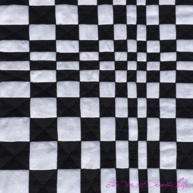 OpArt detail