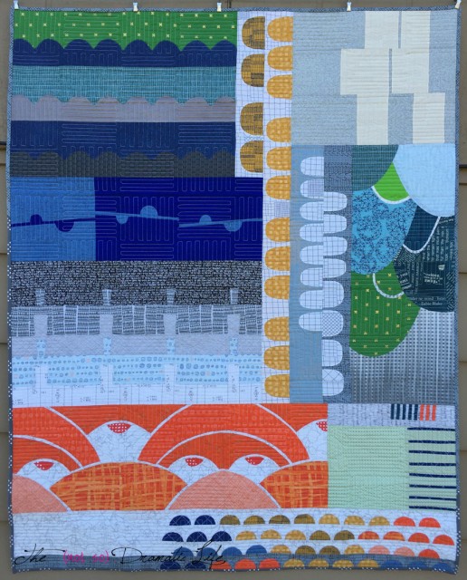 The Collection Quilt