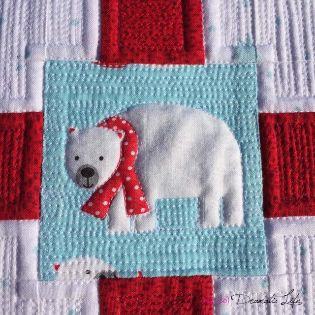 Polar Bear Mini