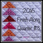 2015 Finish Along Q3