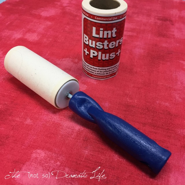 Lint Roller