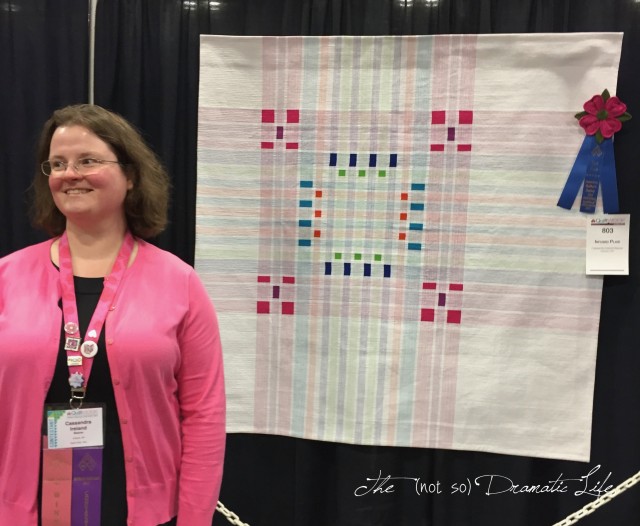 Quilt Show