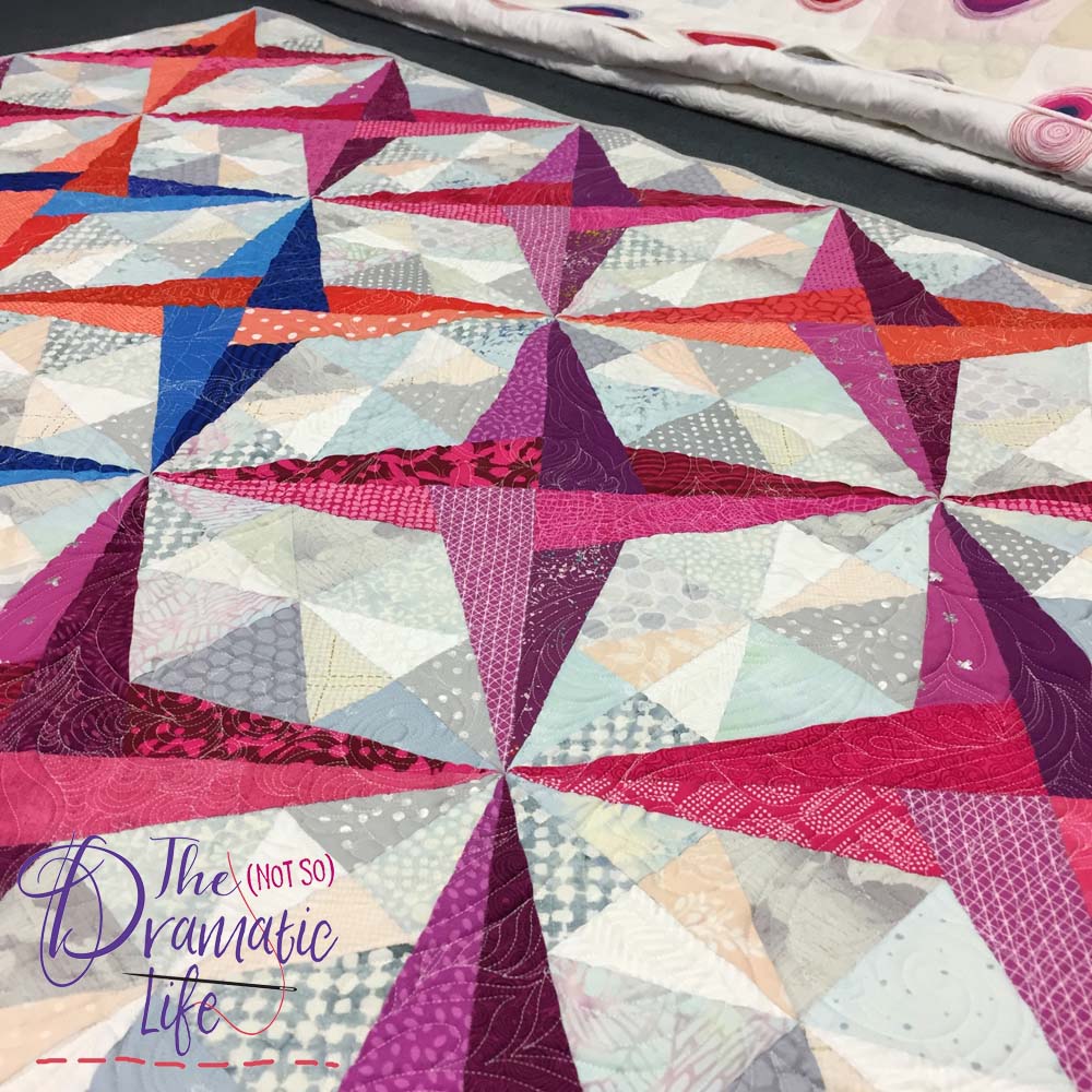 American Quilter's Society - AQS Quilters Grand Giveaway