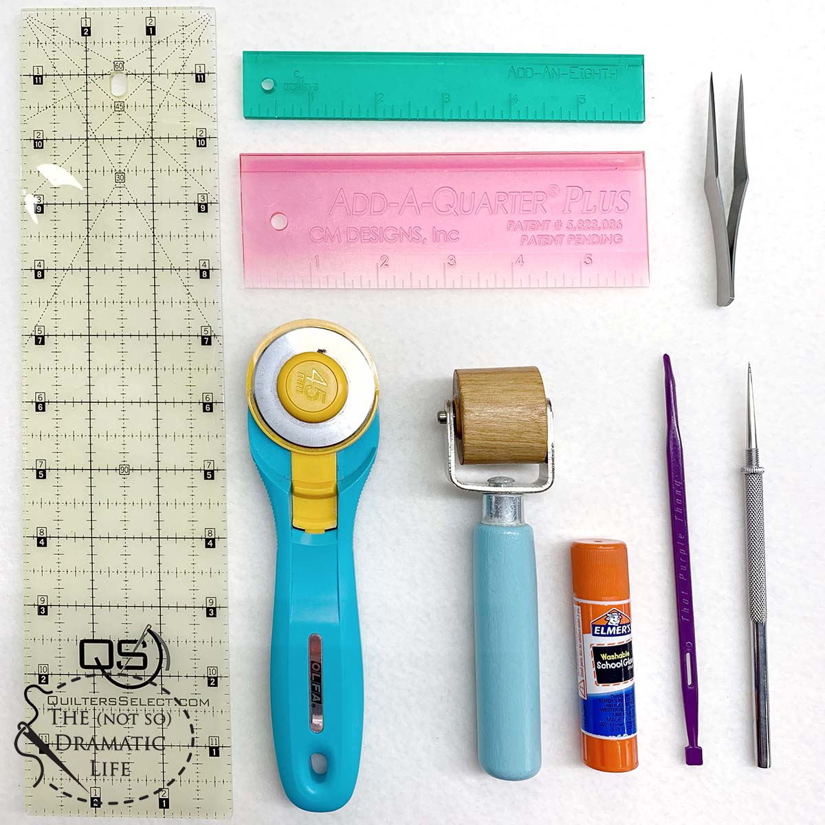 The Best Sewing Supplies for Beginners - The Seasoned Homemaker®