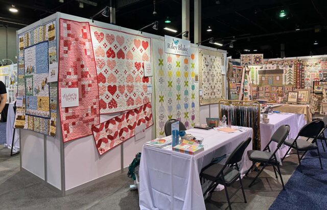 Miss H+H? See What Happens at a Massive Industry Only Convention – The ...